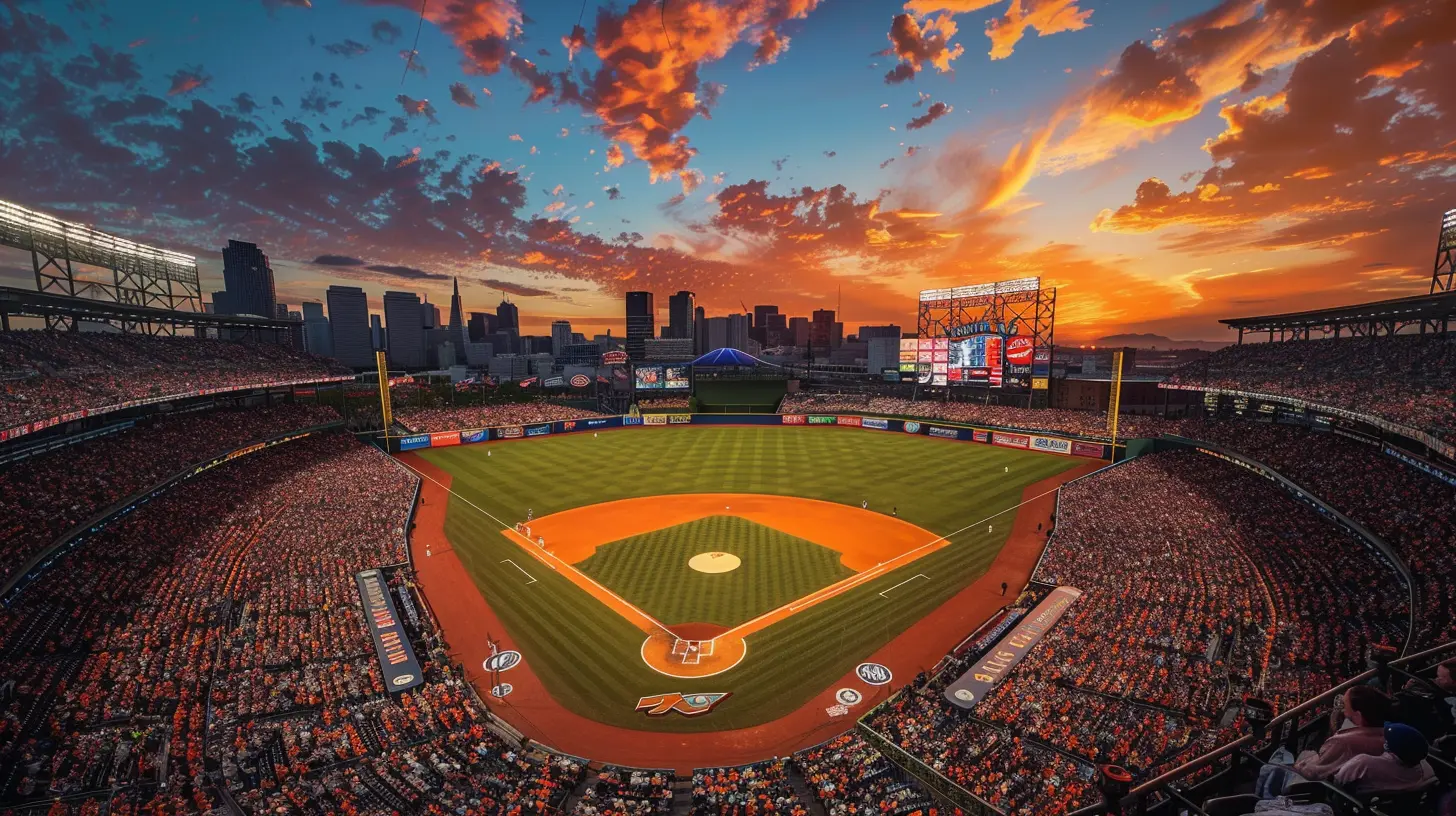 How Fan Demand Drives Ticket Prices Through the Roof