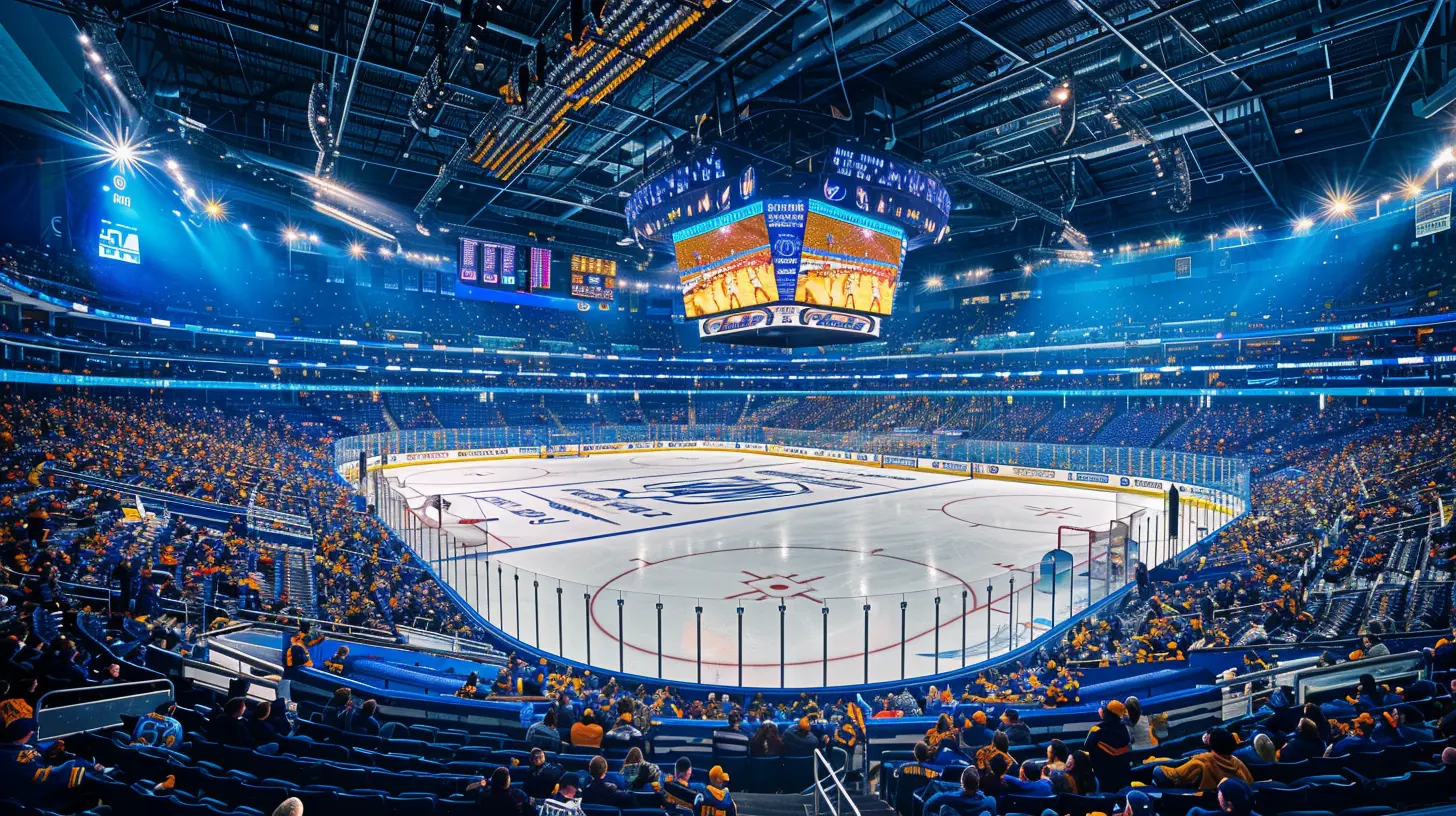 How Fan Demand Drives Ticket Prices Through the Roof