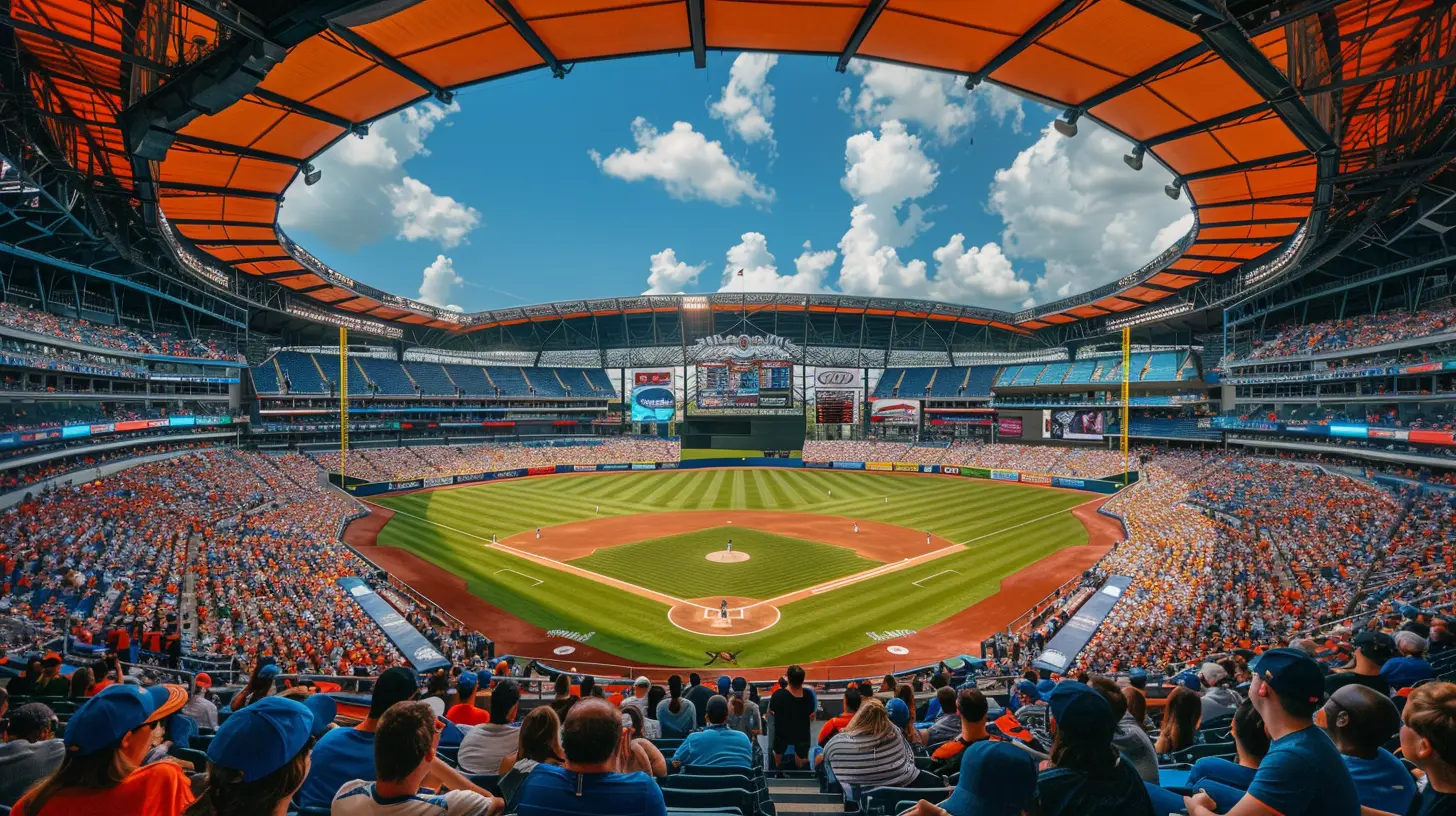 How Fan Demand Drives Ticket Prices Through the Roof