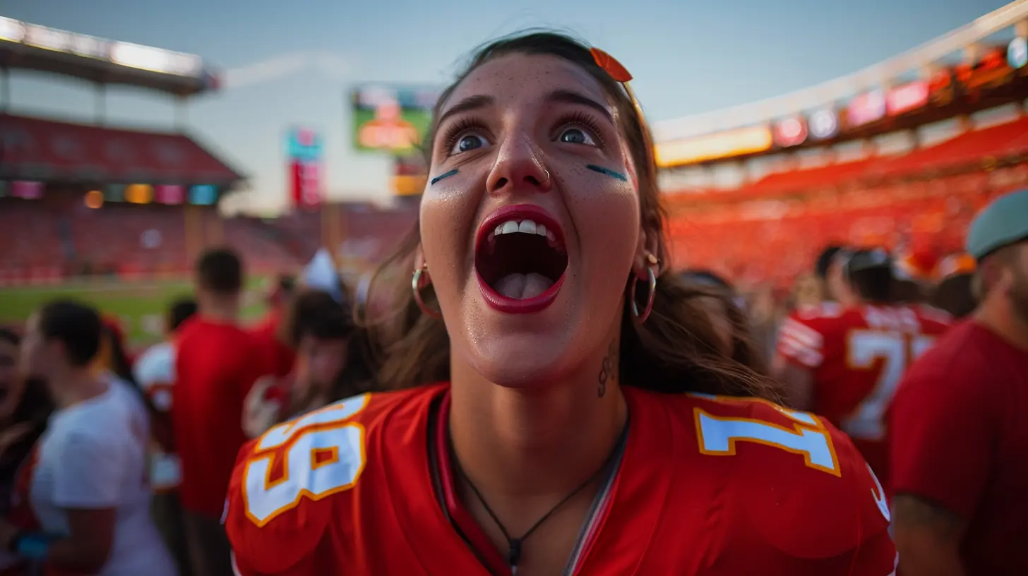 How Fan Demand Drives Ticket Prices Through the Roof