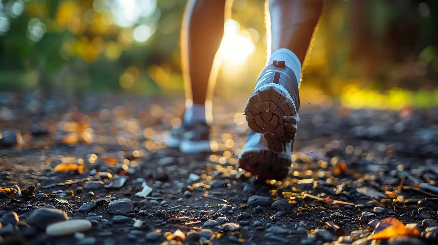 How Flexibility Training Can Safeguard You from Injuries