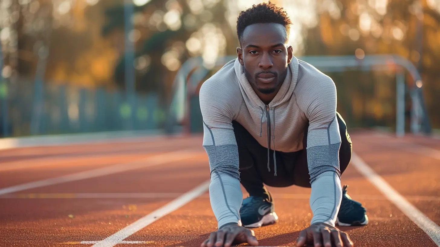 How Flexibility Training Can Safeguard You from Injuries