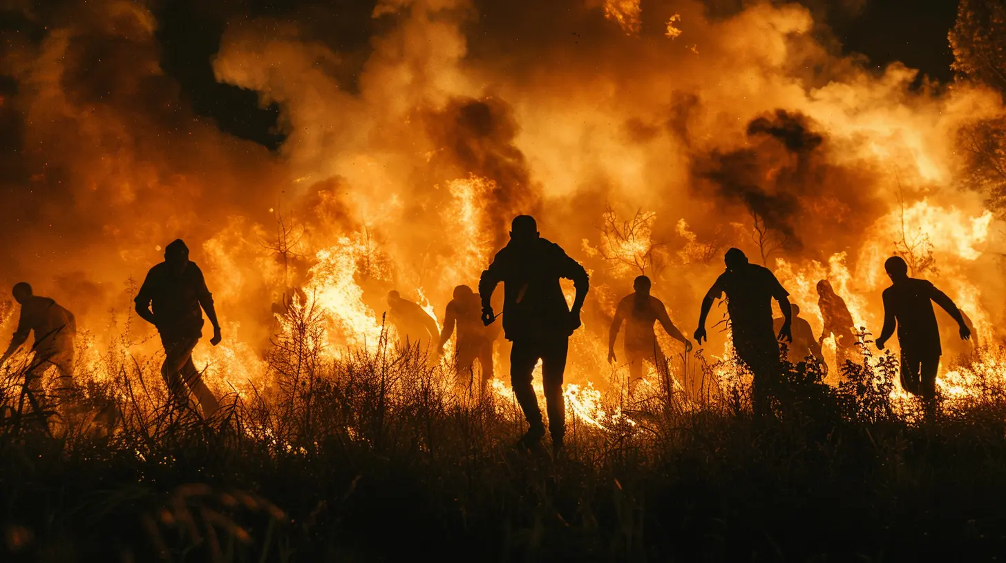 How Football Hooliganism Differs Across Countries