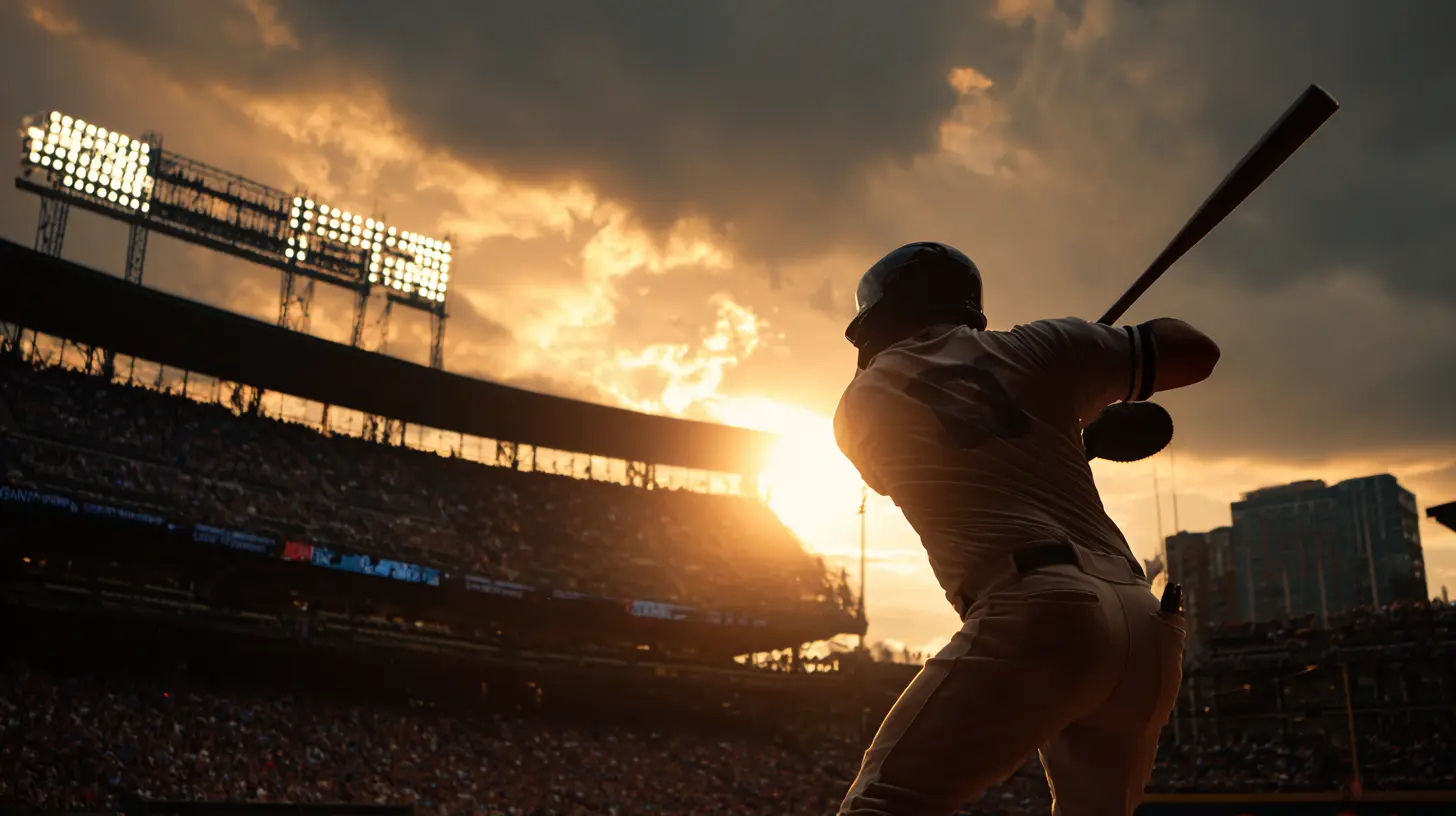 How International Talent Is Reshaping the MLB by 2026