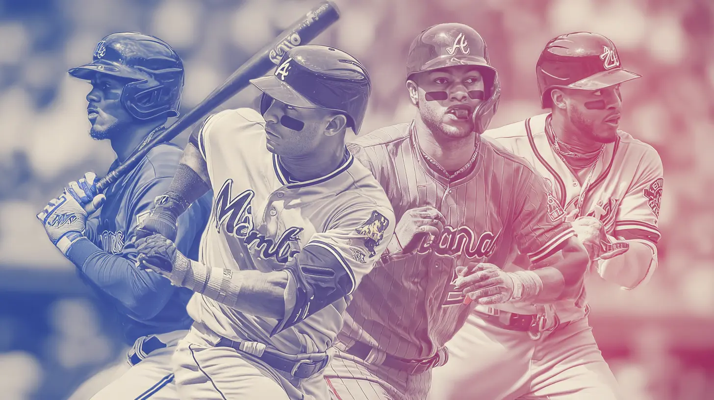 How International Talent Is Reshaping the MLB by 2026