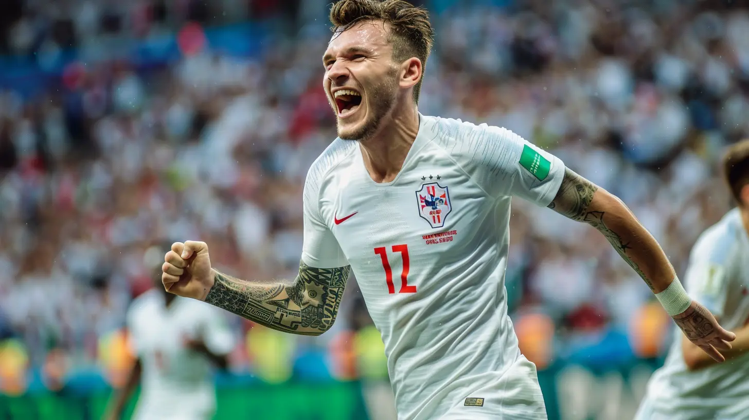 How National Teams Are Adapting to Tactical Modernization