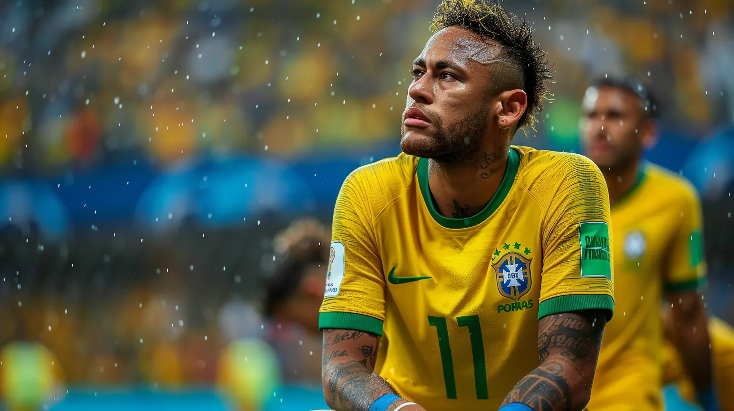 How National Teams Are Adapting to Tactical Modernization