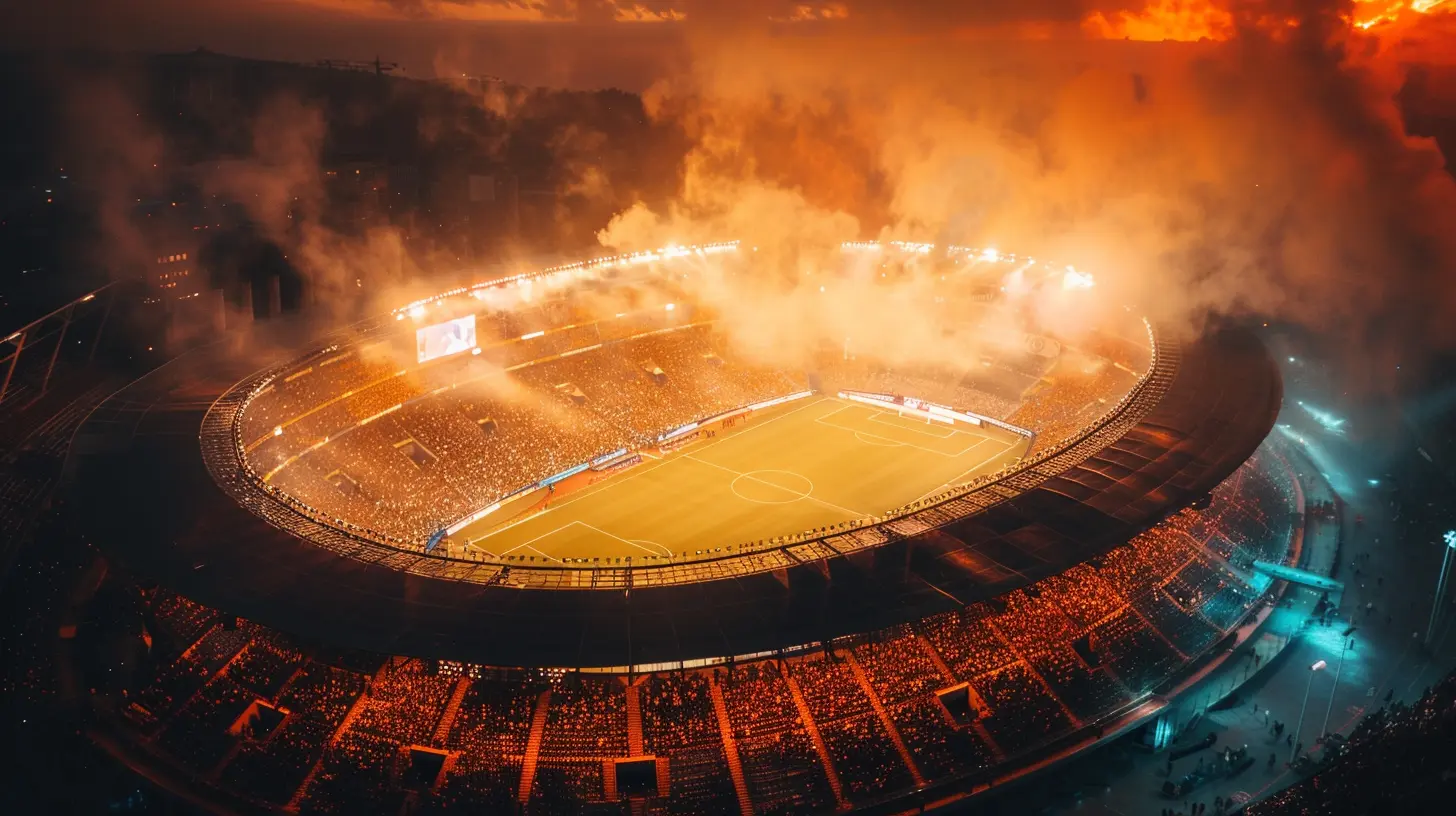 How Secondary Markets Affect Sports Ticket Prices