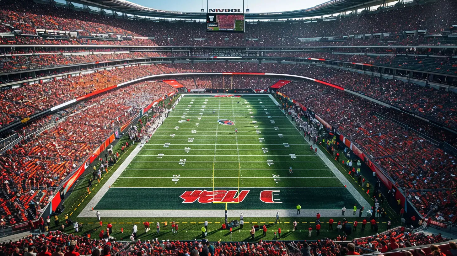 How Stadium Capacity Affects Ticket Availability