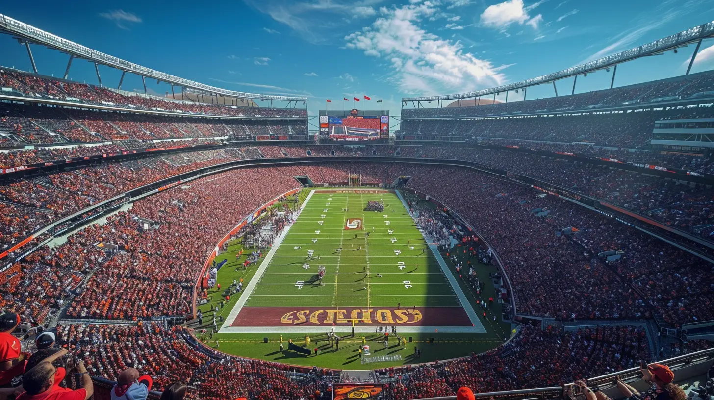 How Stadium Capacity Affects Ticket Availability