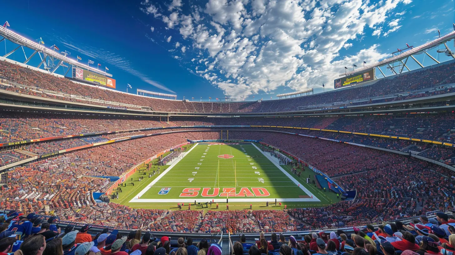 How Stadium Capacity Affects Ticket Availability
