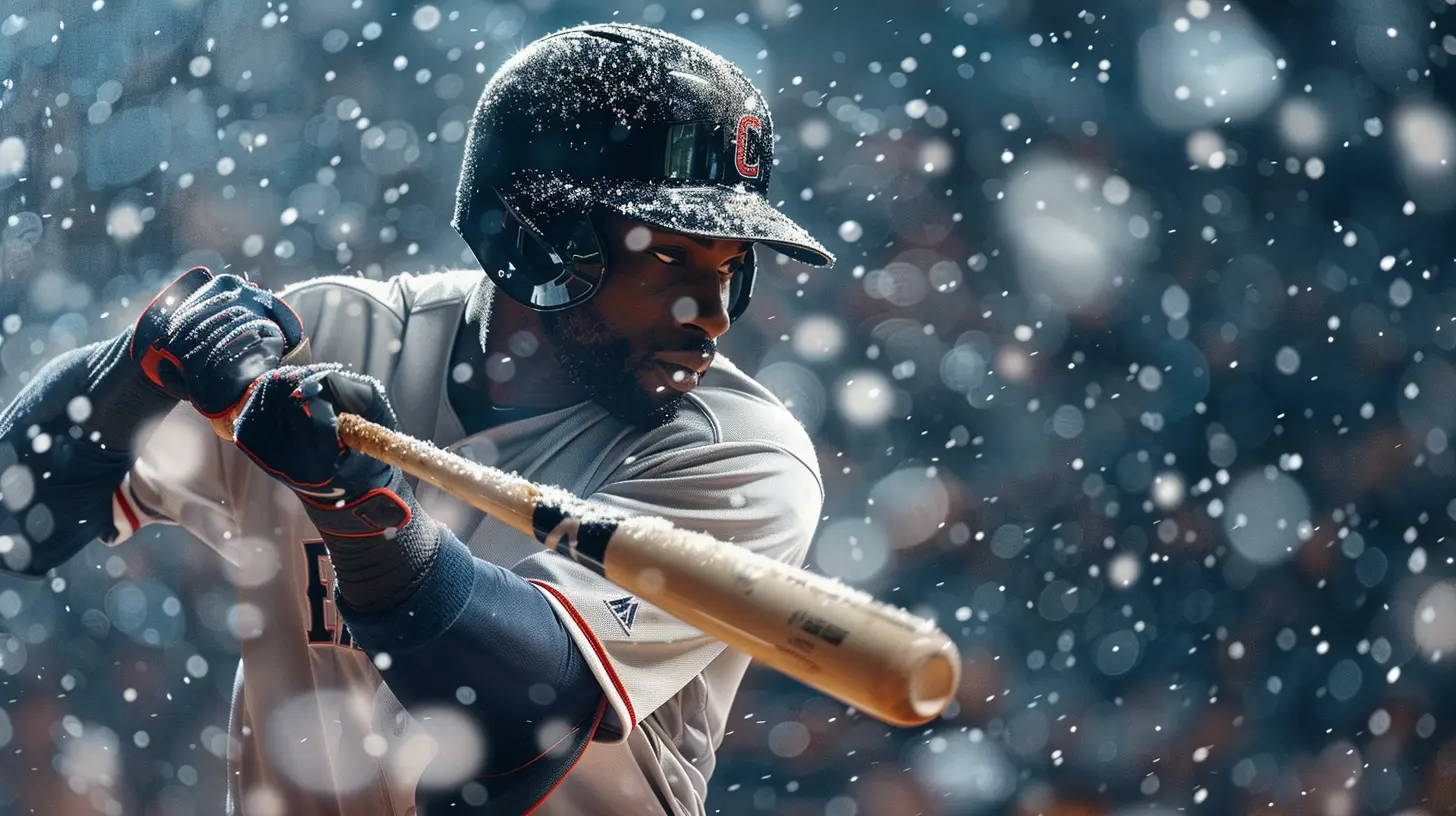 How Statcast is Changing the Way We Watch Baseball