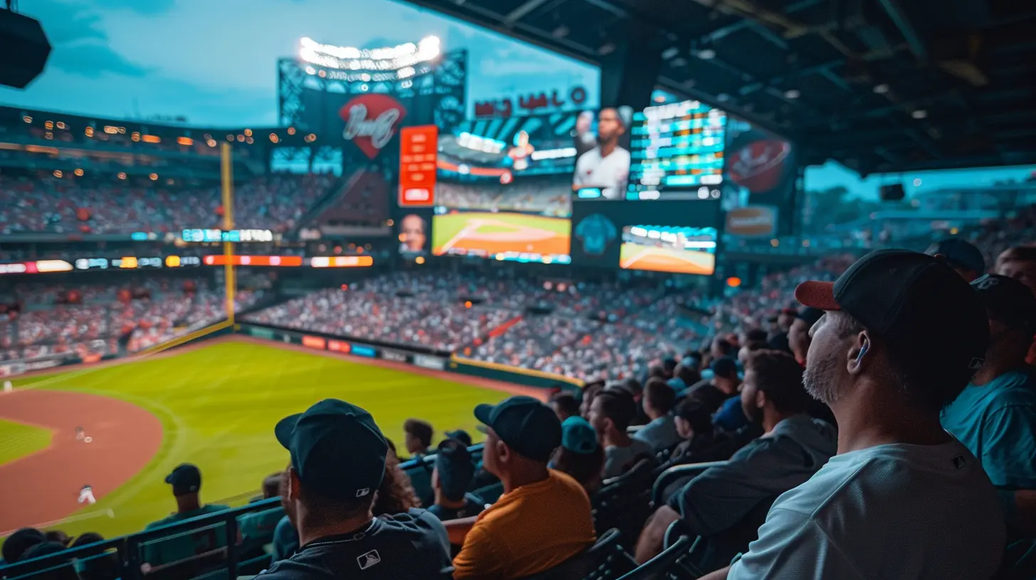 How Statcast is Changing the Way We Watch Baseball