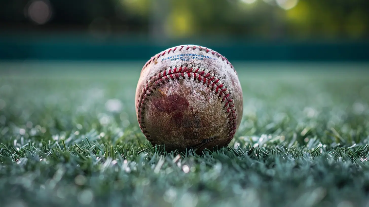 How Statcast is Changing the Way We Watch Baseball