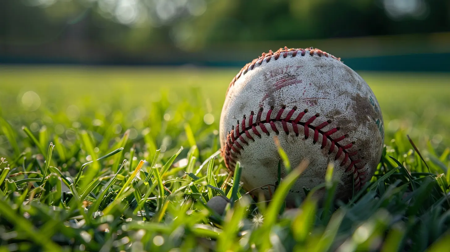 How Statcast is Changing the Way We Watch Baseball