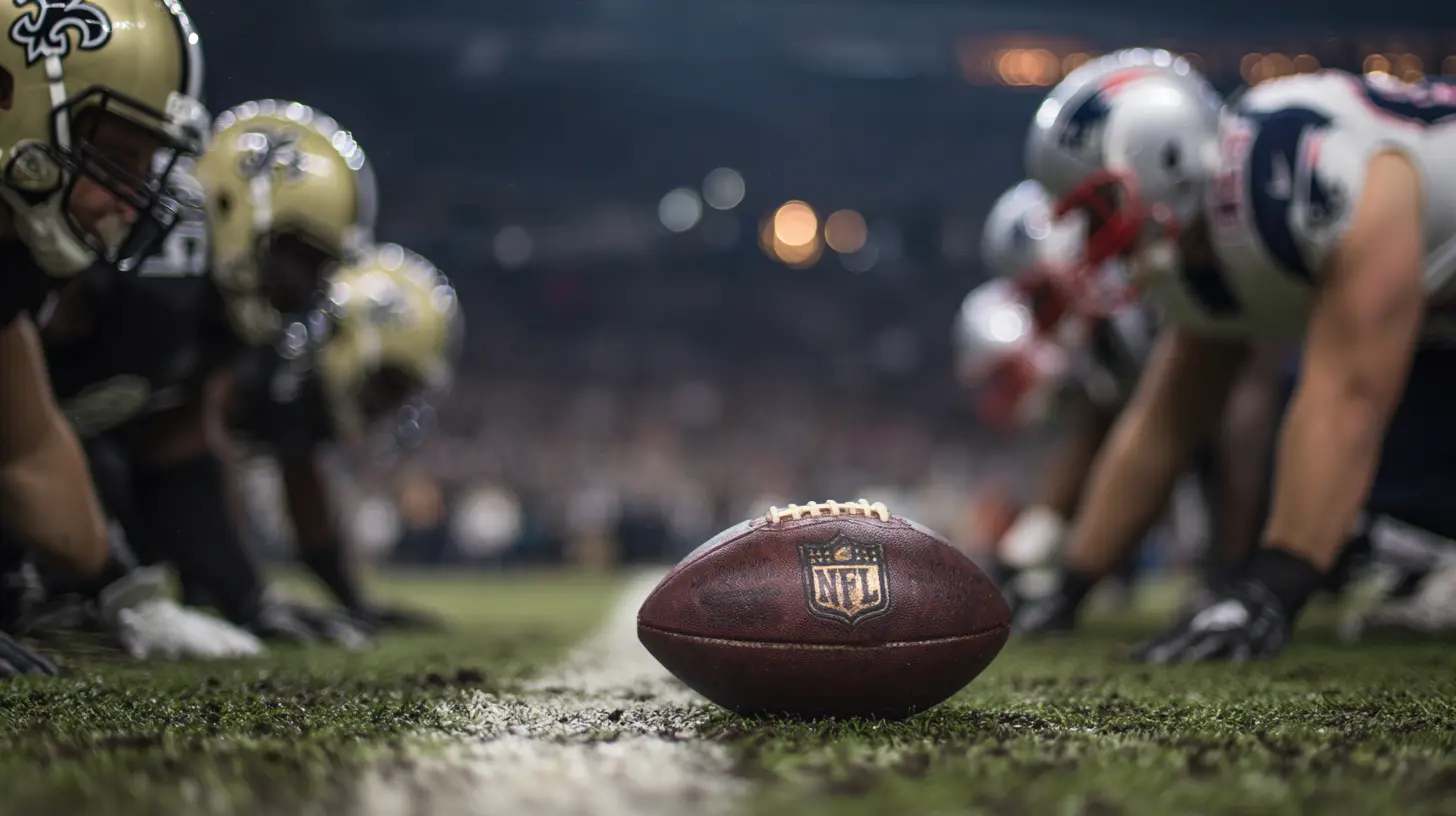 How the NFL Overtime Rules Will Evolve by 2026