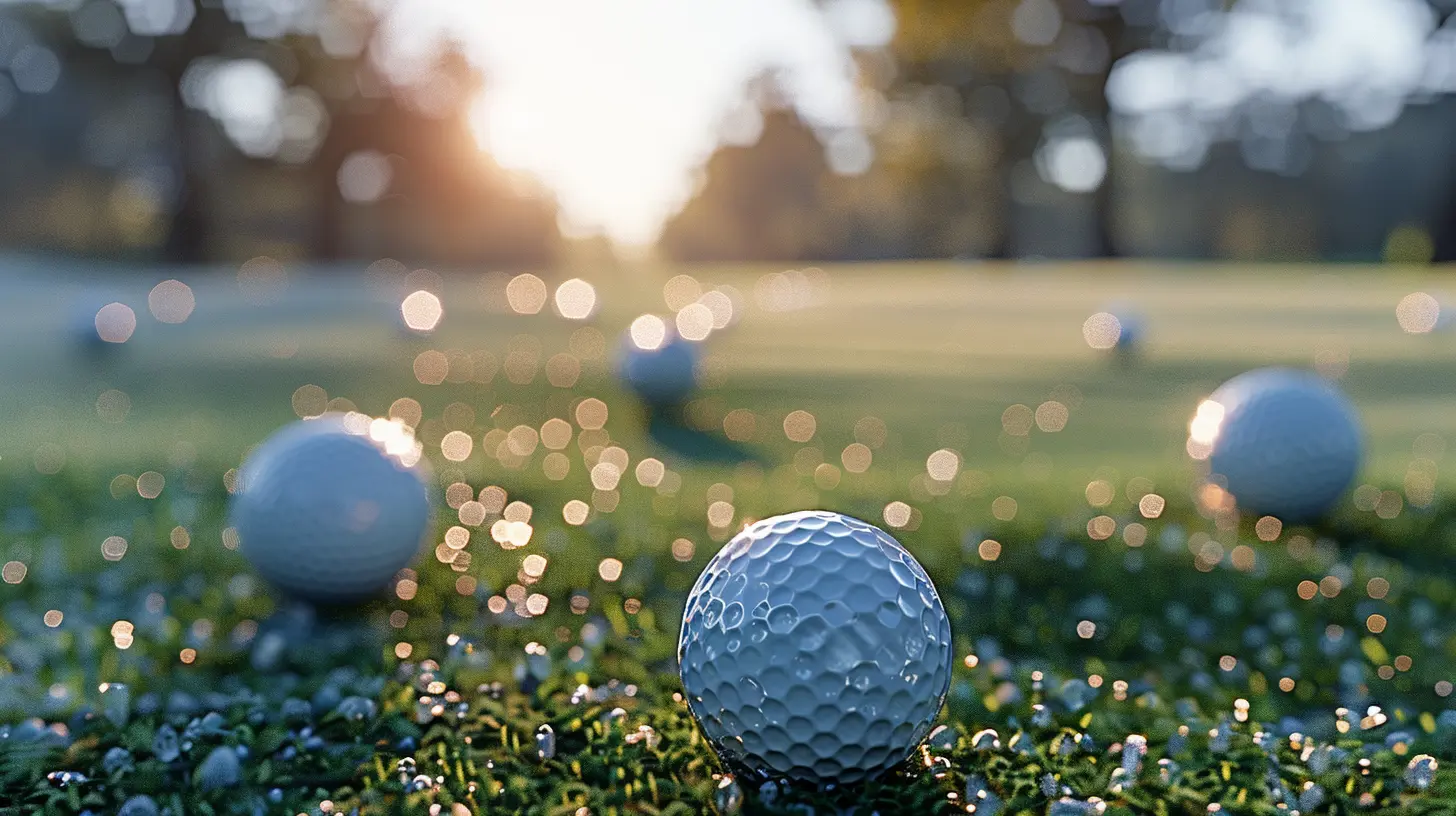 How to Avoid Common Golf Injuries