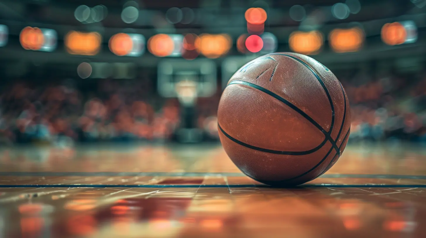 How to Be a Leader: Developing Leadership Skills on the Court