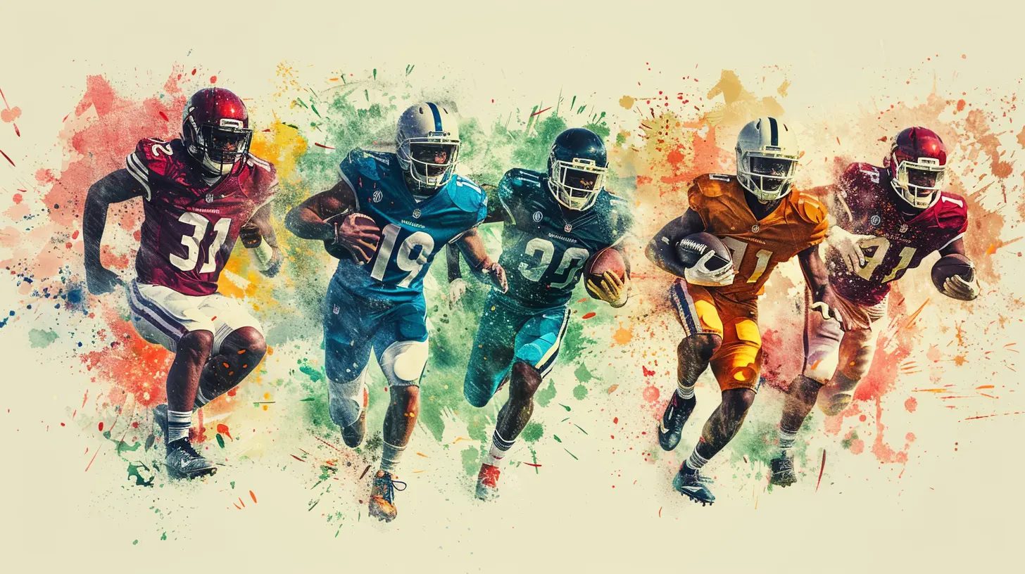 How to Beat the Bots and Secure Your Game Tickets