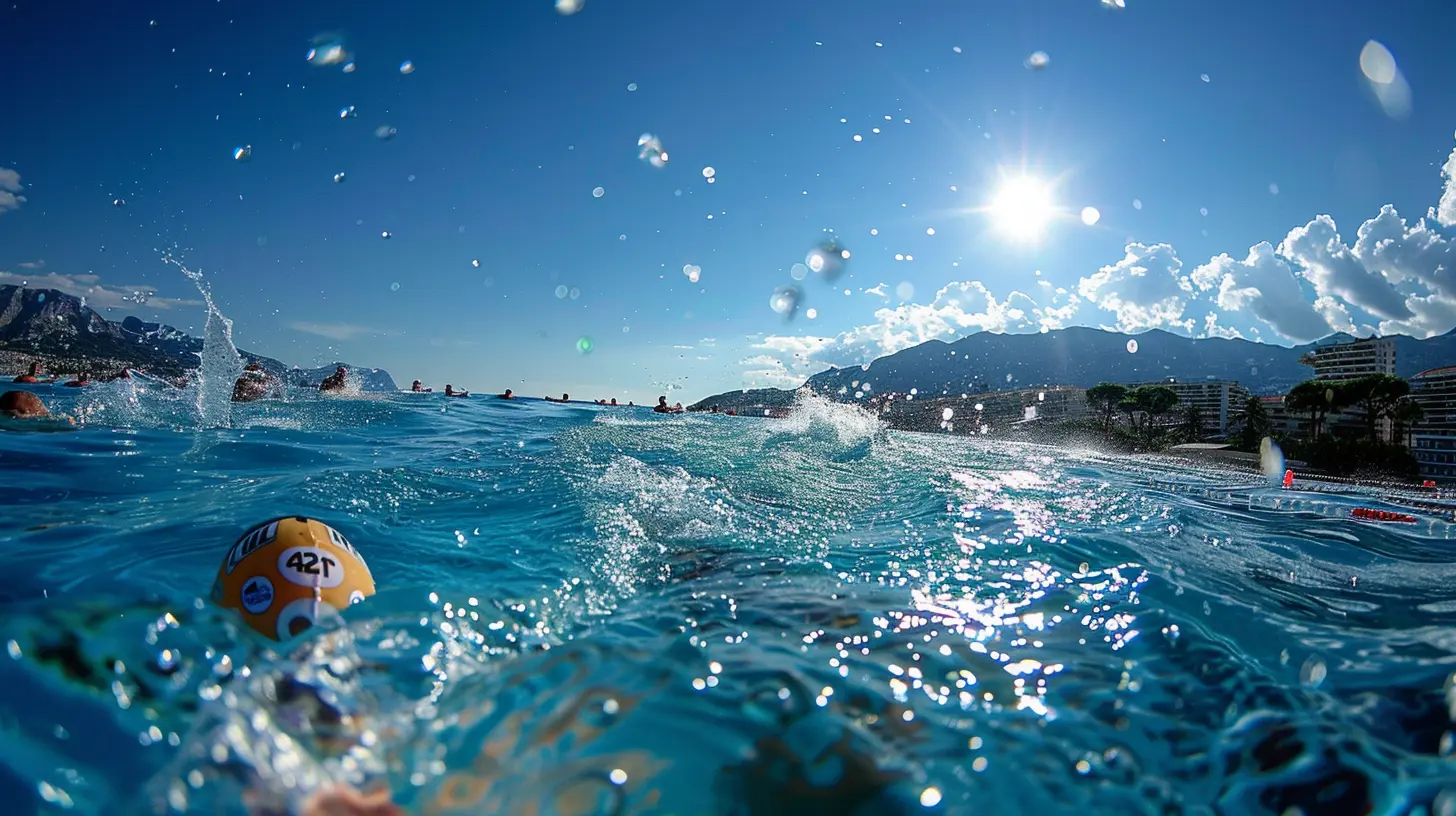 How to Build a Triathlon Training Plan That Works for You