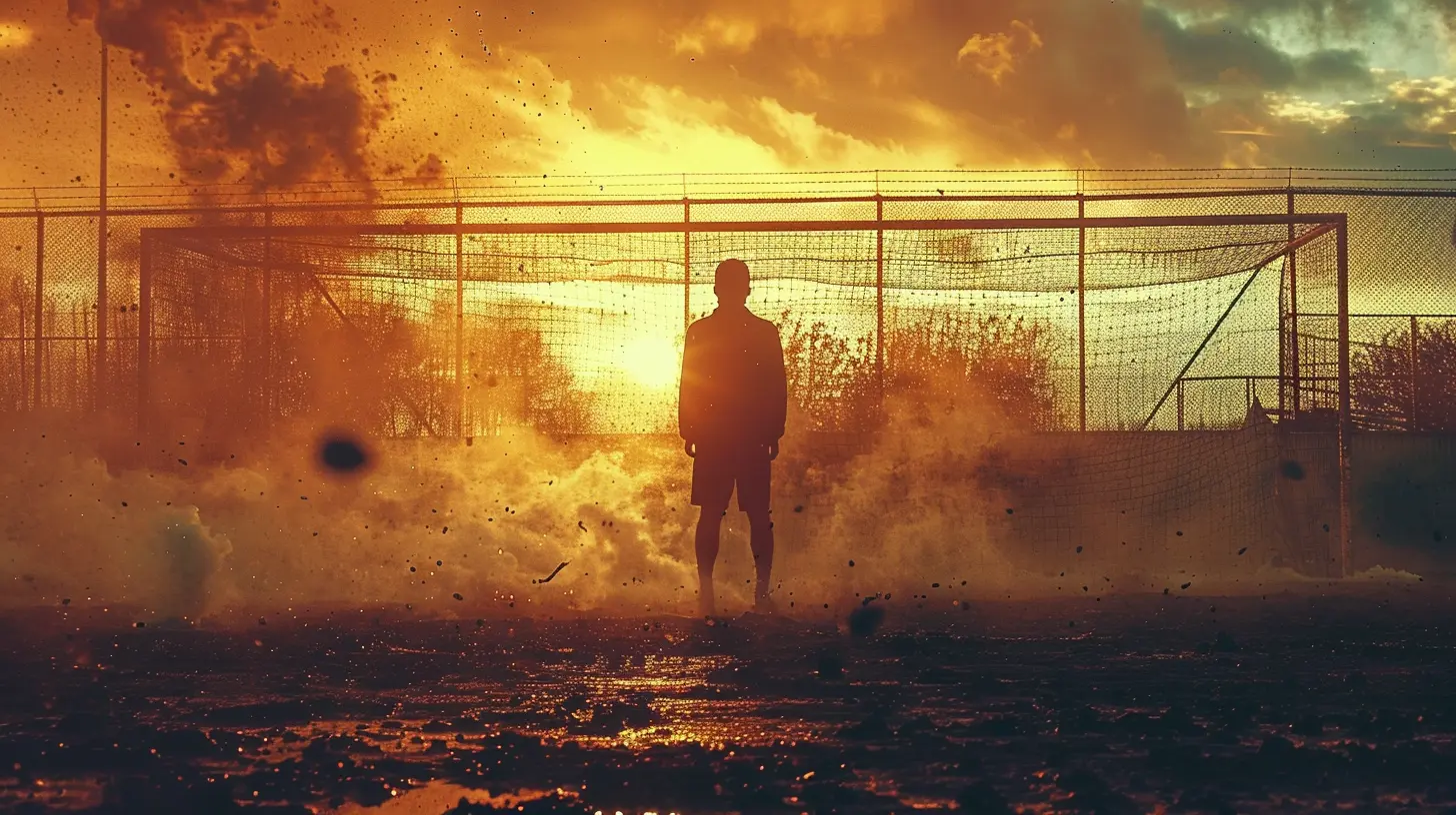 How to Build Mental Resilience as a Soccer Player