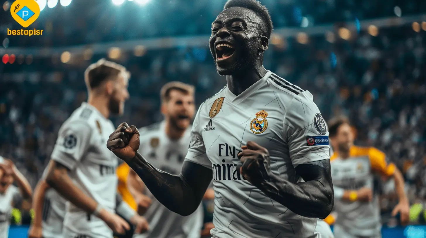 How to Build Team Chemistry in Football