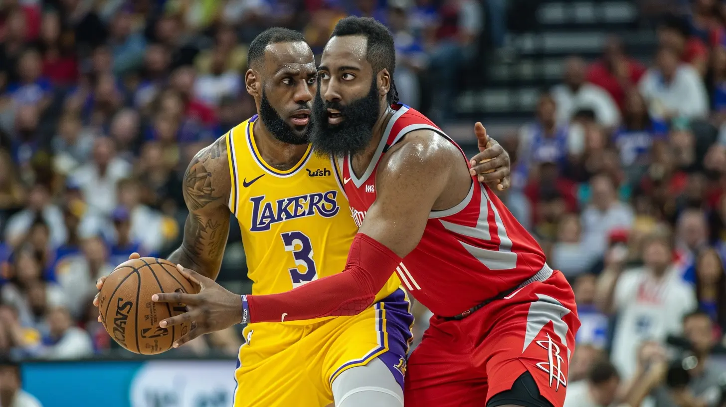 How to Counter a Dominant Star Player on the Opposing Team