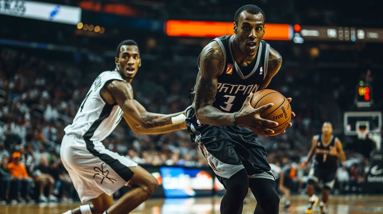 How to Counter a Dominant Star Player on the Opposing Team