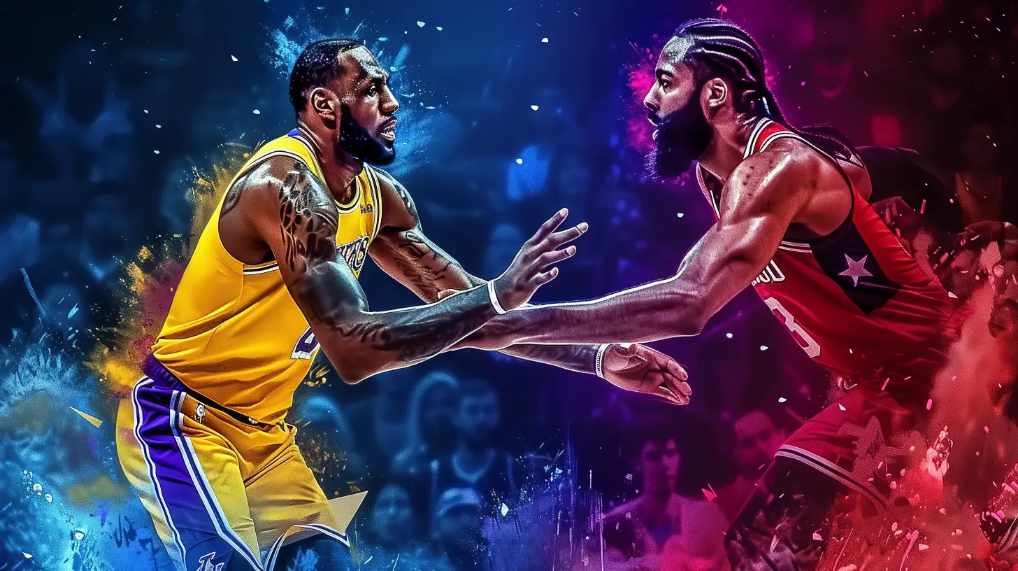How to Counter a Dominant Star Player on the Opposing Team