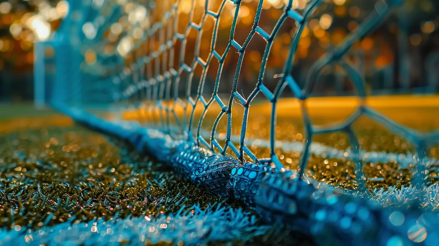 How to Develop Vision and Awareness on the Soccer Pitch