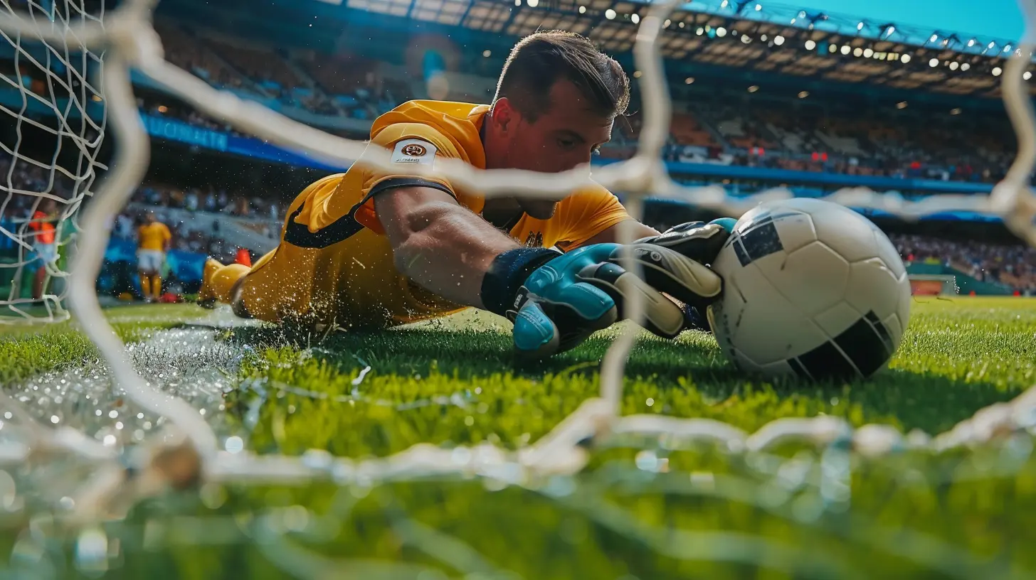 How to Develop Young Players Within a Tactical System