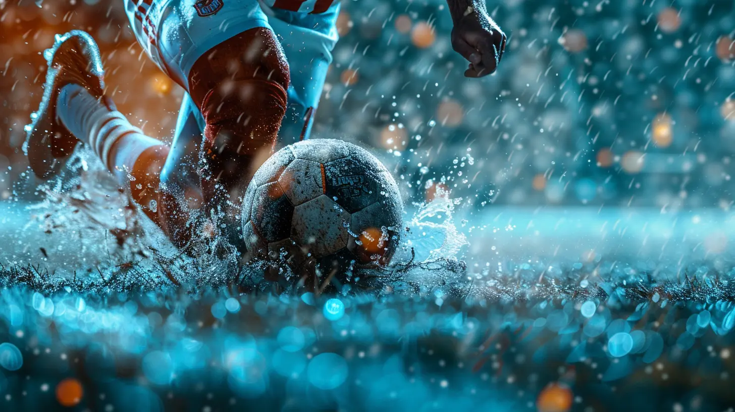 How to Exploit Your Opponents Weaknesses in Key Moments