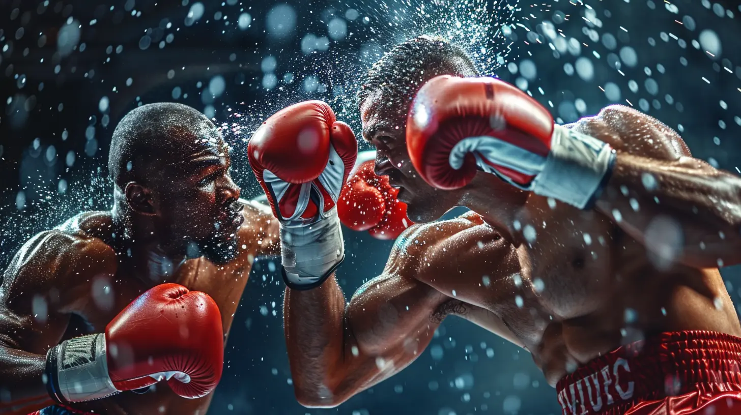 How to Exploit Your Opponents Weaknesses in Key Moments