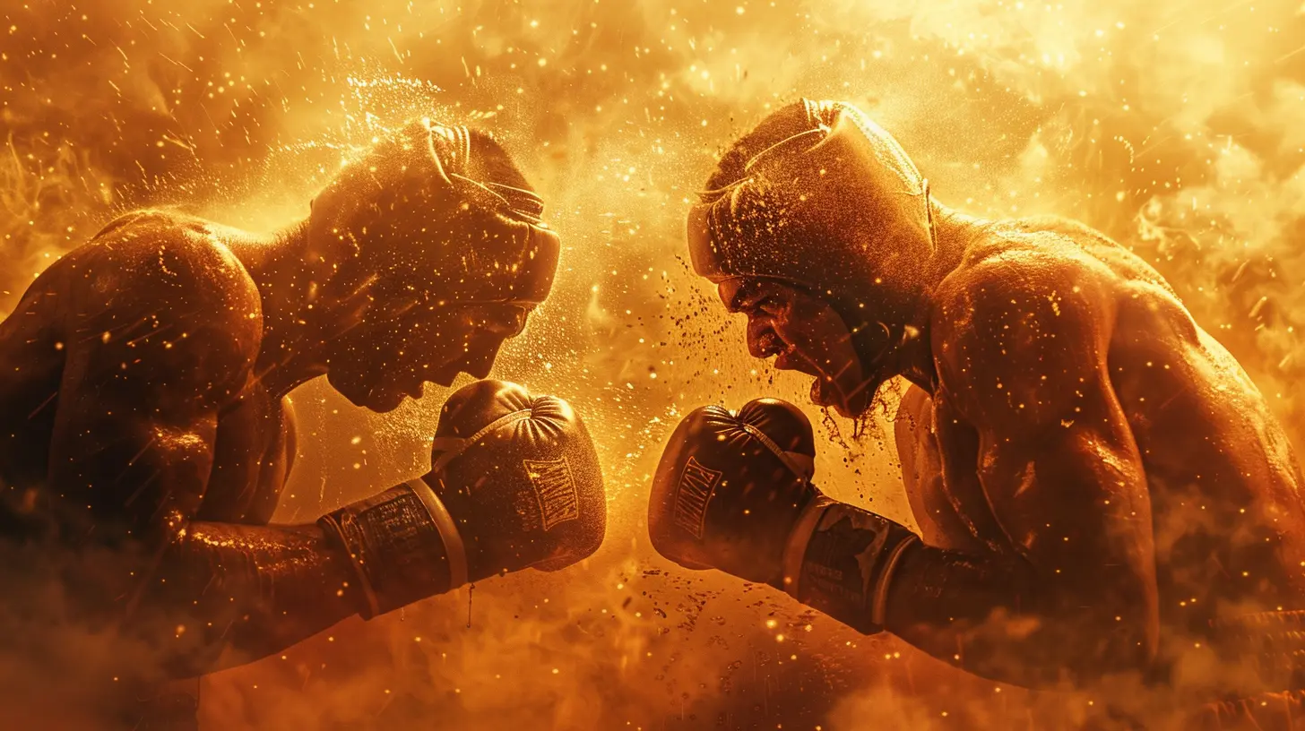How to Exploit Your Opponents Weaknesses in Key Moments