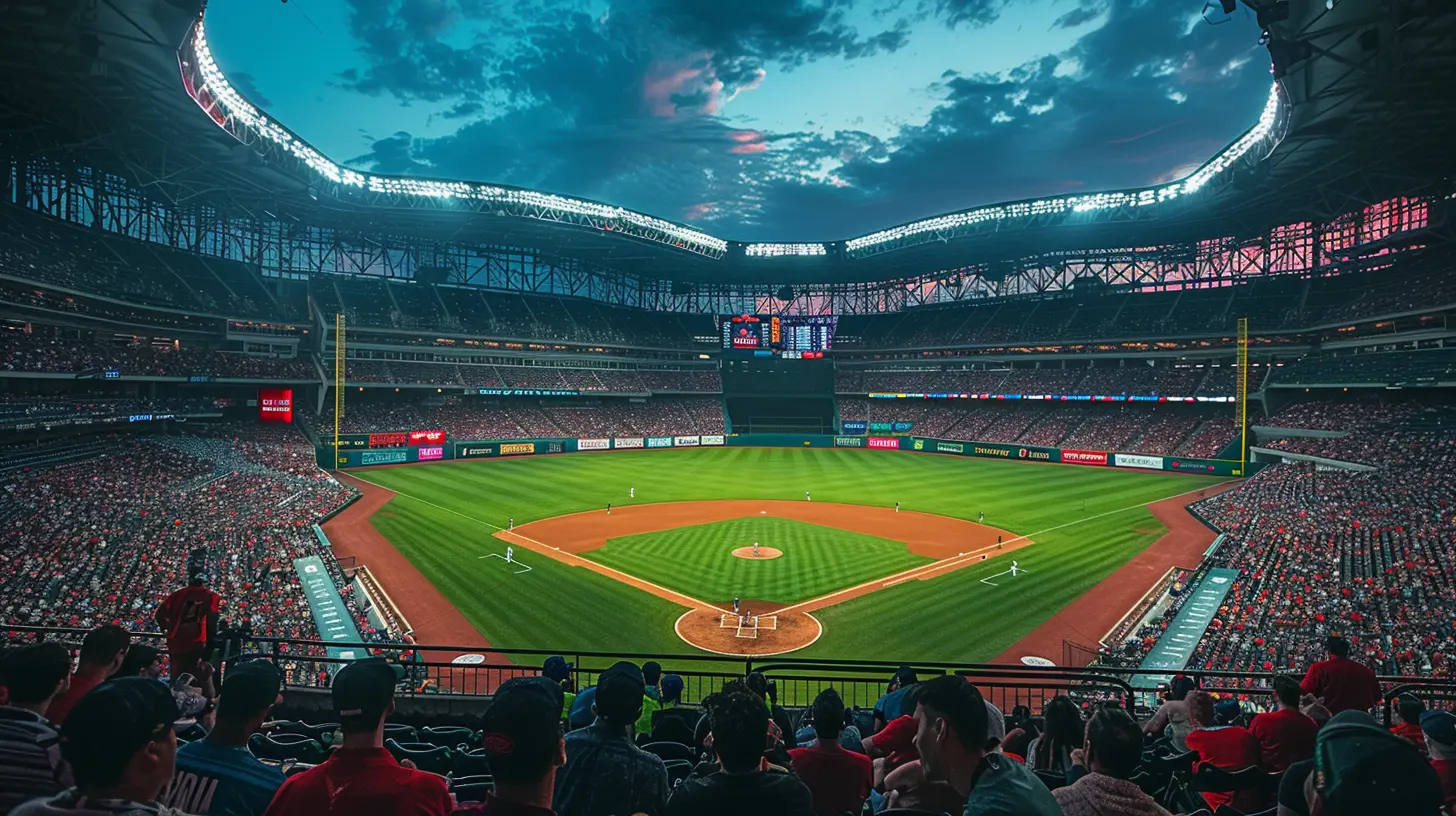 How to Get Group Discounts for Sporting Events