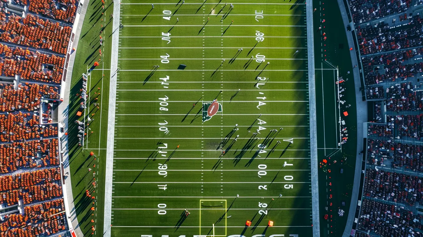 How to Get Group Discounts for Sporting Events