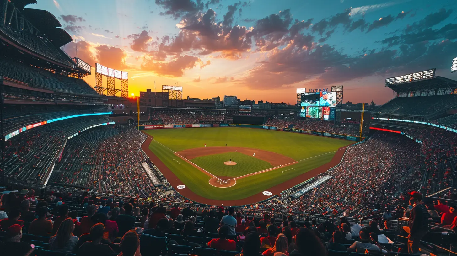 How to Get the Most Value Out of Your Sports Ticket Purchase