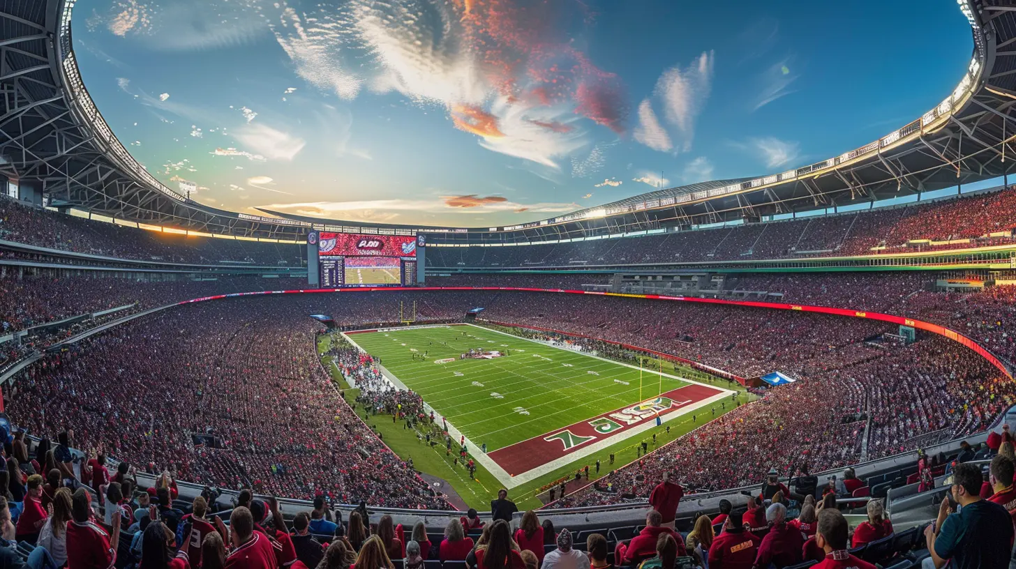 How to Get the Most Value Out of Your Sports Ticket Purchase