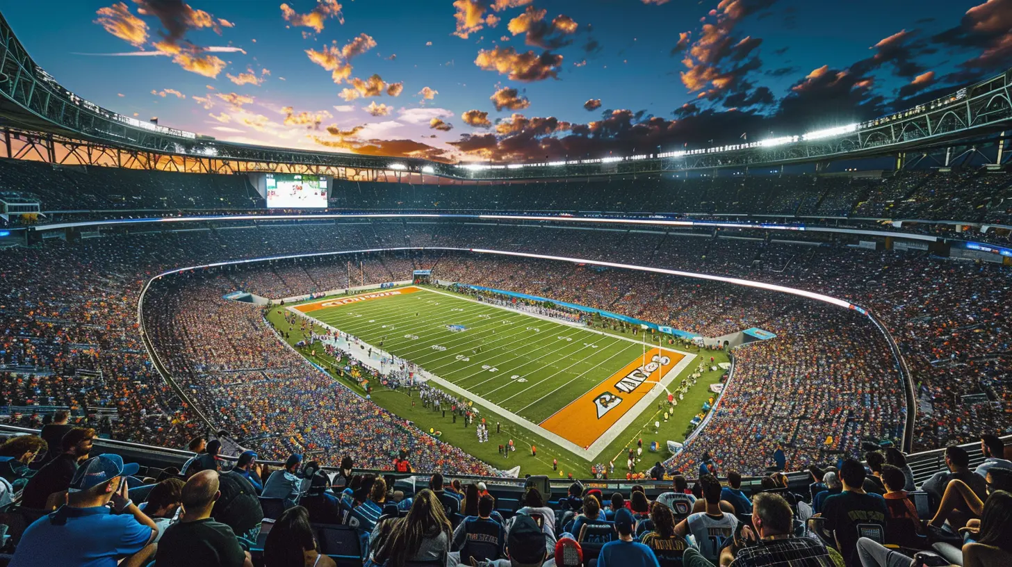 How to Get Tickets for Exclusive Sports Events