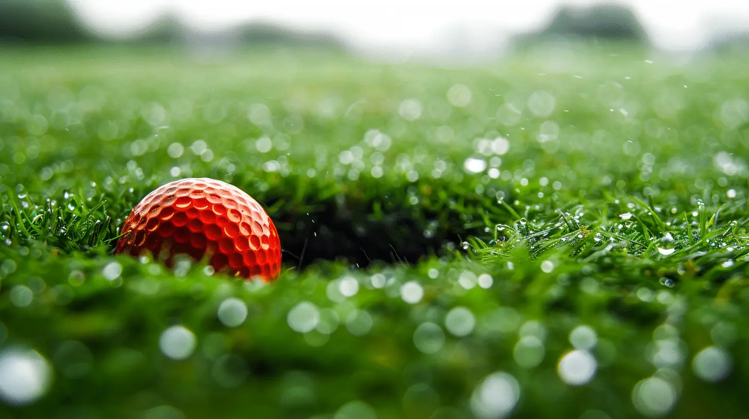 How to Improve Your Golf Game Without Changing Your Swing