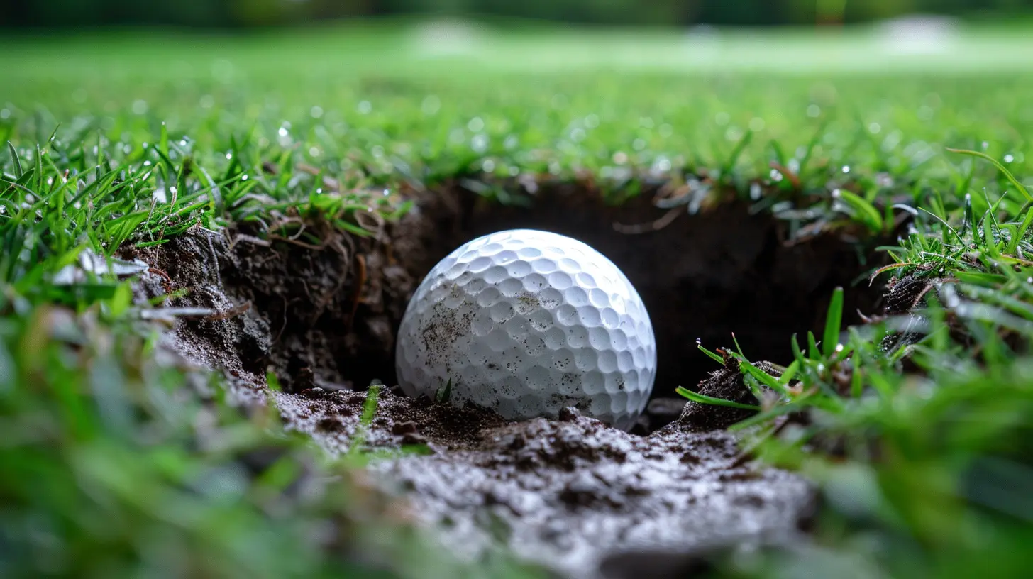 How to Improve Your Golf Game Without Changing Your Swing