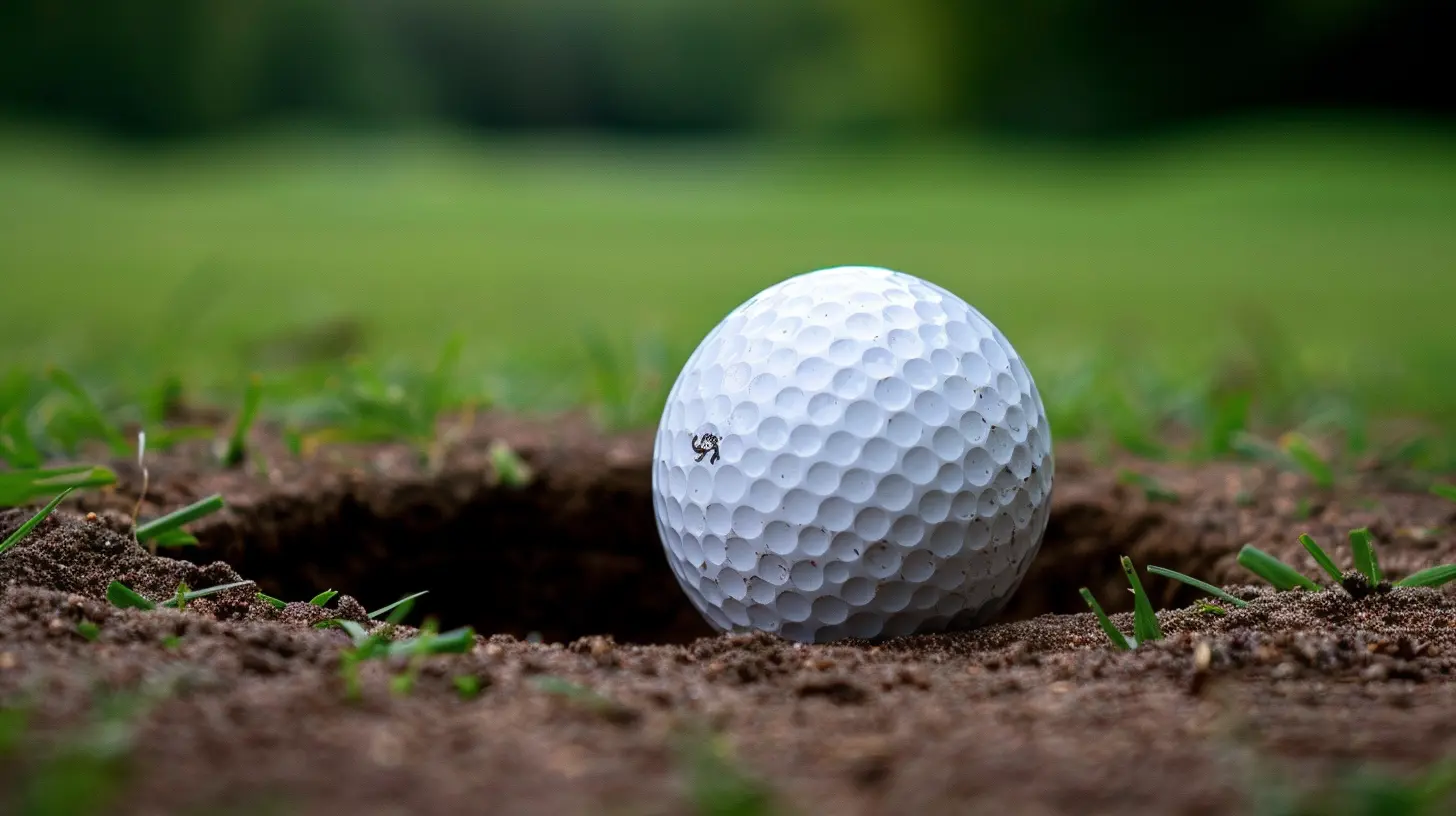 How to Improve Your Golf Game Without Changing Your Swing