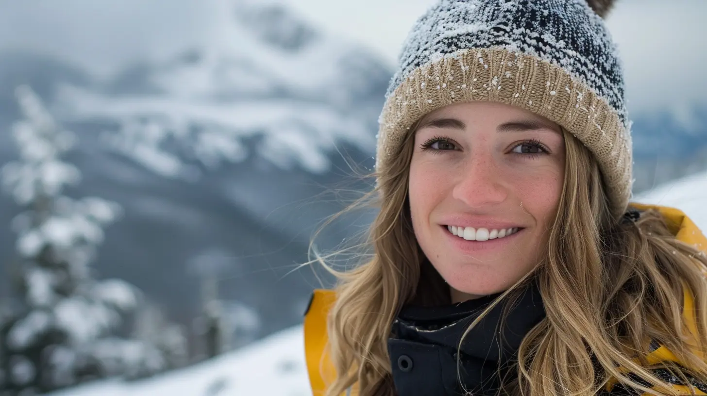 How to Improve Your Snowboarding Technique in the Off-Season