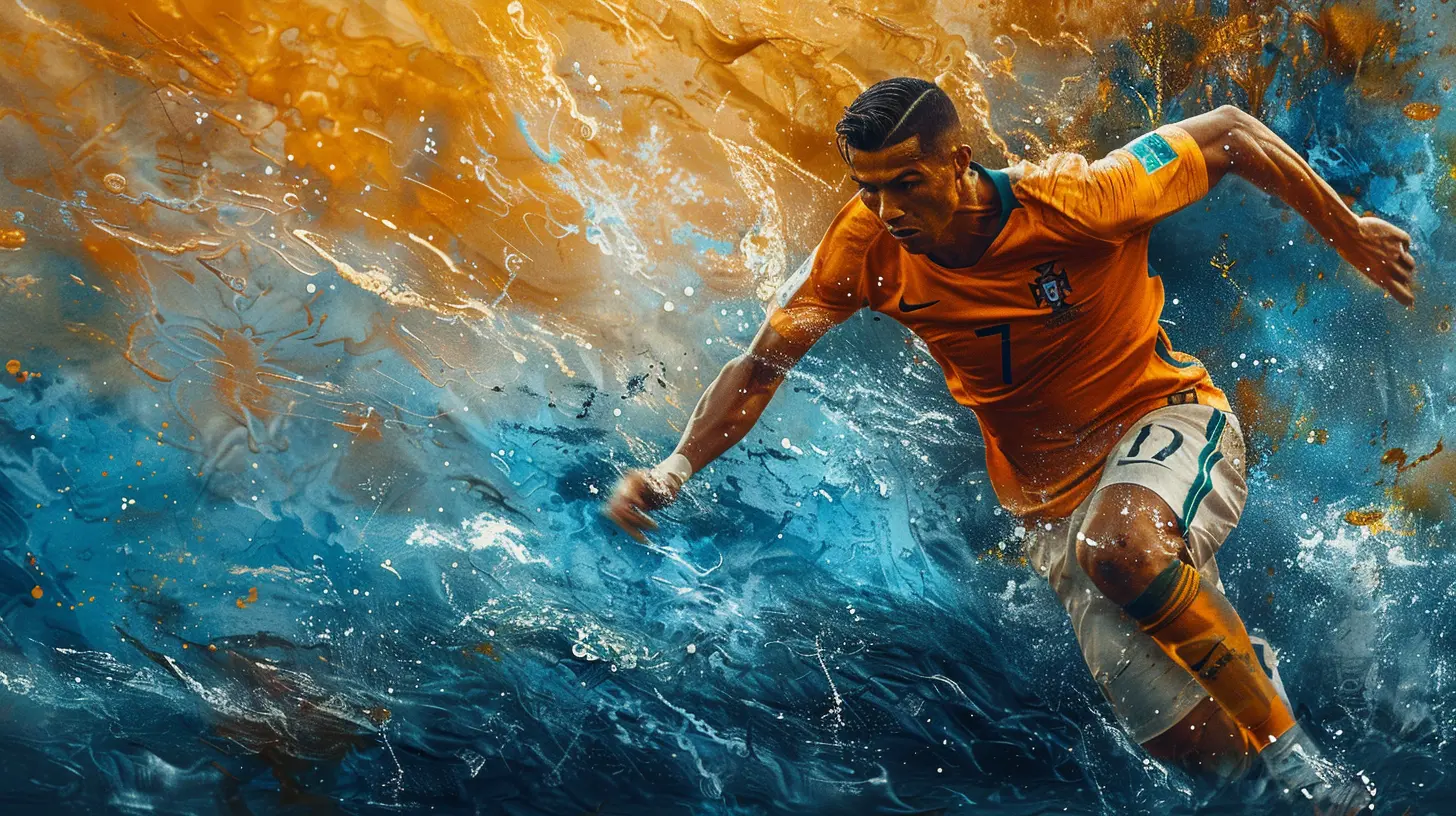 How to Improve Your Soccer Dribbling Skills Like the Pros