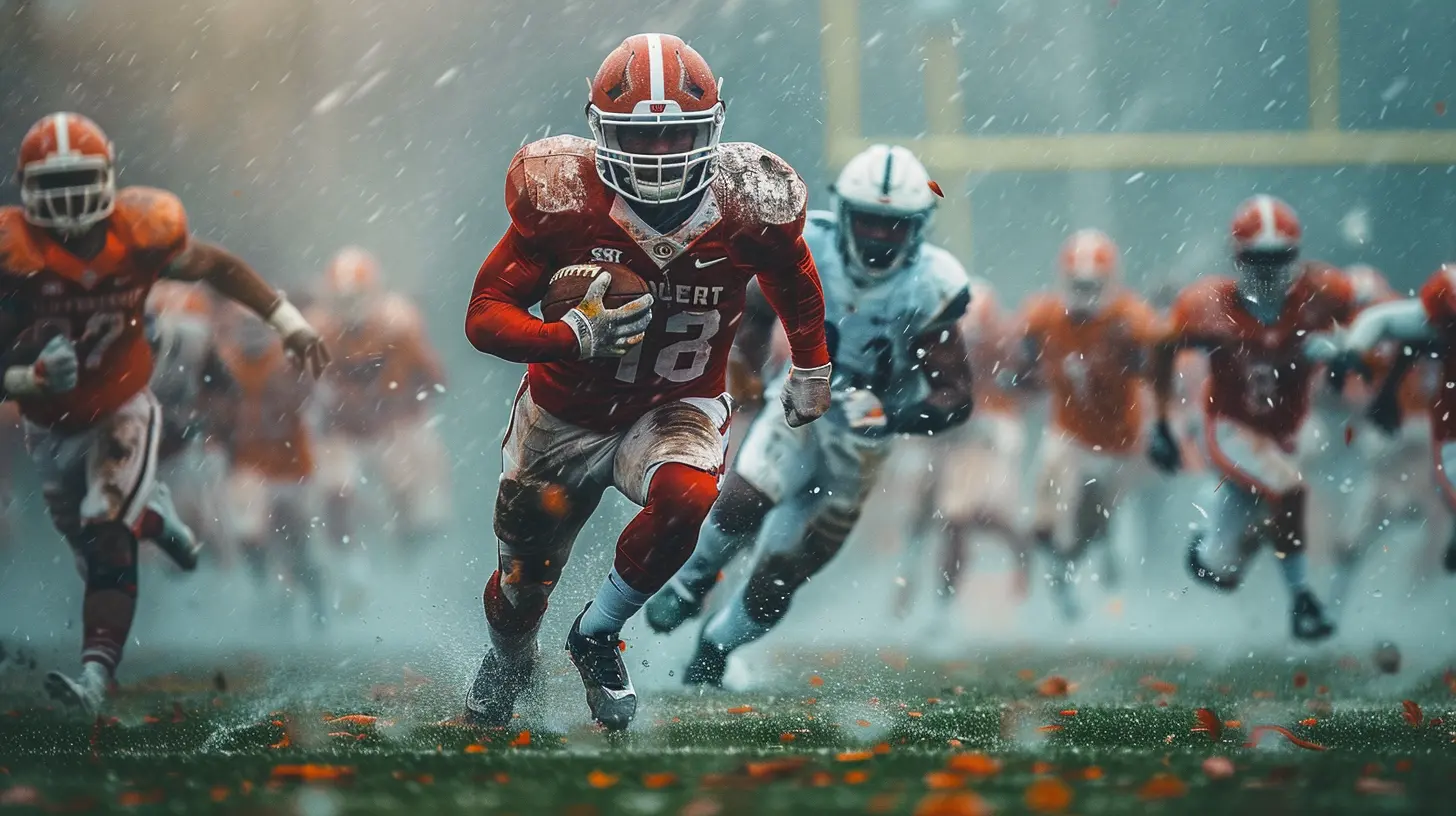 How to Keep Your Strategy Dynamic Throughout a Season