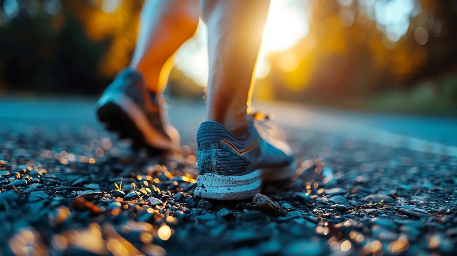How to Manage and Prevent IT Band Syndrome in Runners