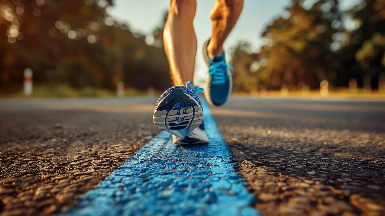 How to Manage and Prevent IT Band Syndrome in Runners