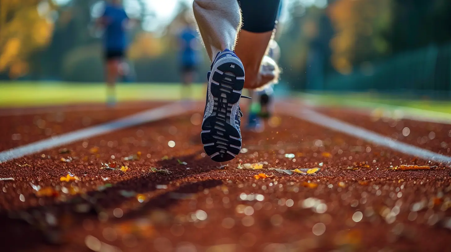 How to Manage and Prevent IT Band Syndrome in Runners