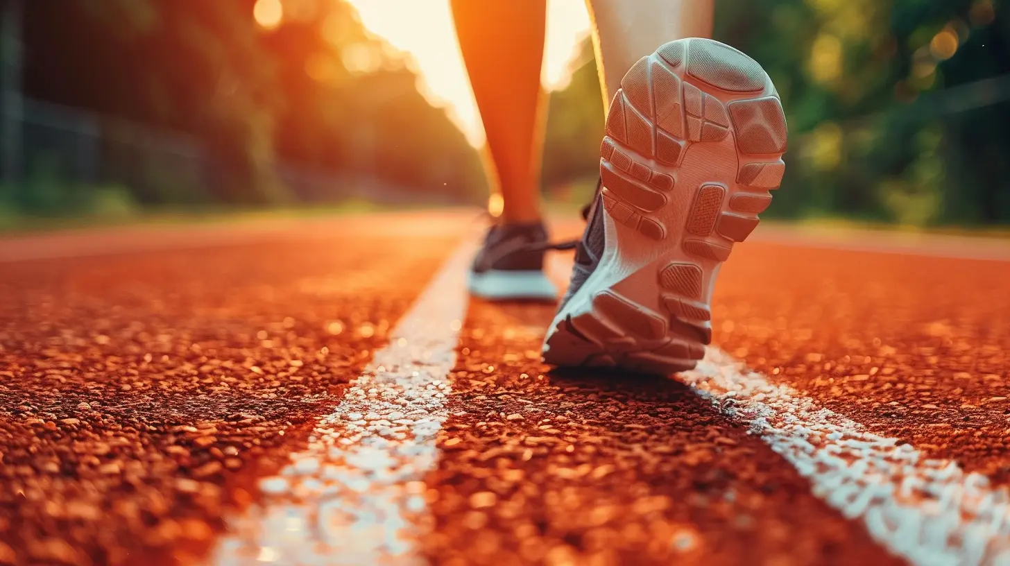 How to Manage and Prevent IT Band Syndrome in Runners