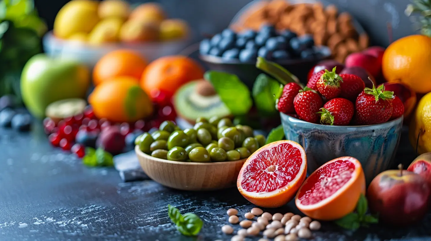 How to Manage Weight Without Losing Strength: Nutrition Tips for Athletes